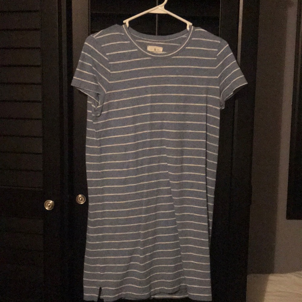 T shirt dress